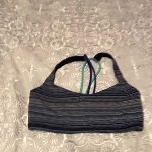 Lululemon athletic top